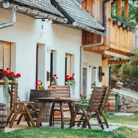 Stol Zirovnica