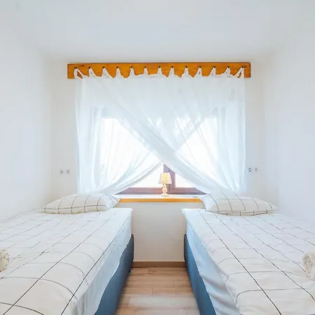 Apartamento Stol *