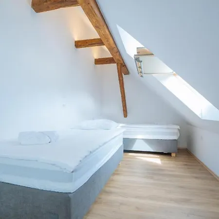 Stol Apartment