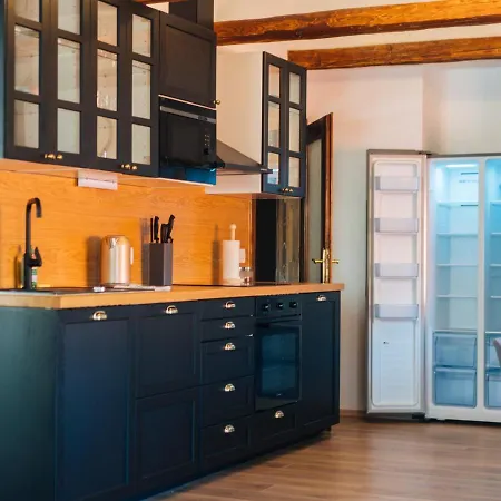 Stol Apartment