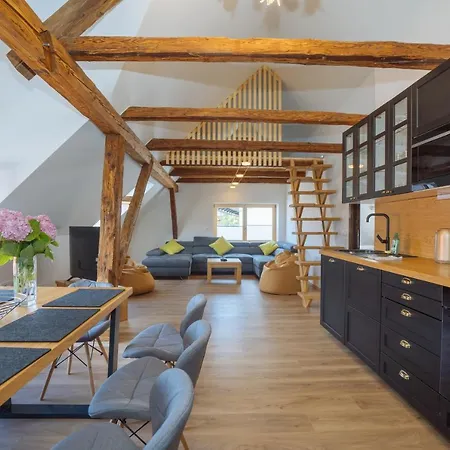 Apartamento Stol